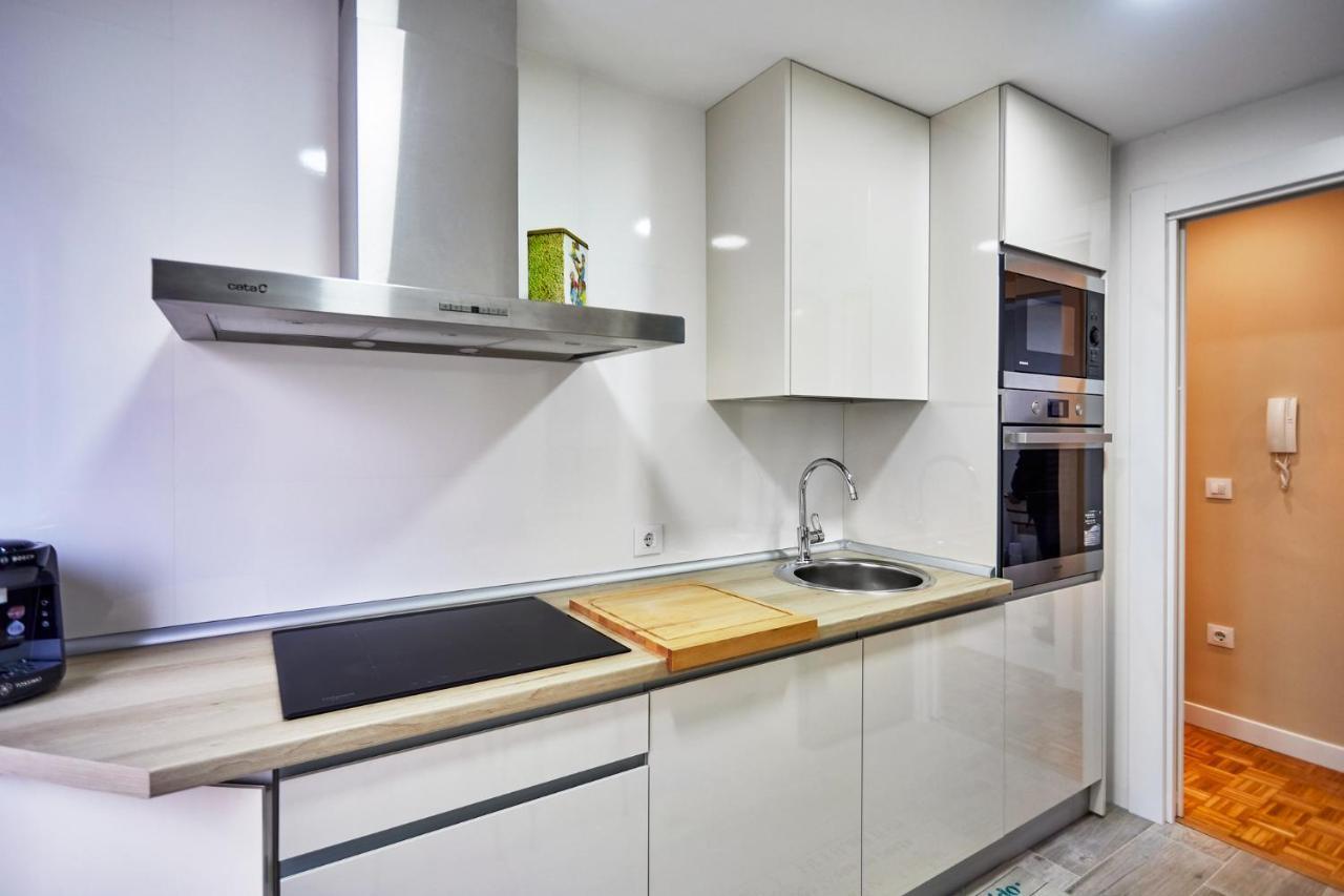 Apartamento VUT Santa Clara 2 Salamanca Exterior foto