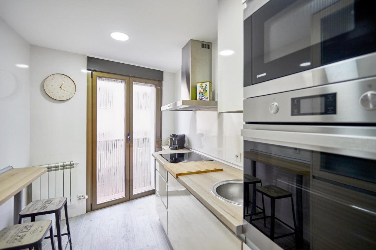 Apartamento VUT Santa Clara 2 Salamanca Exterior foto