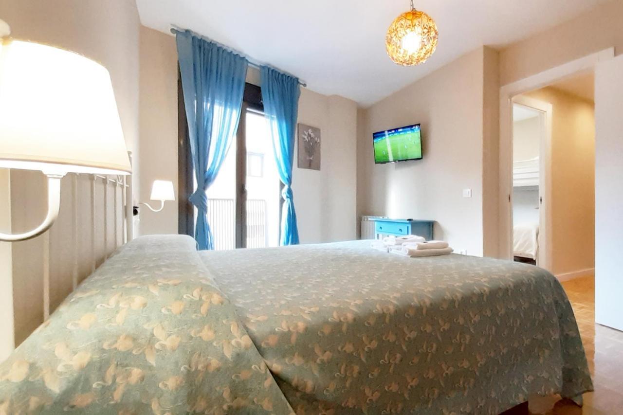 Apartamento VUT Santa Clara 2 Salamanca Exterior foto