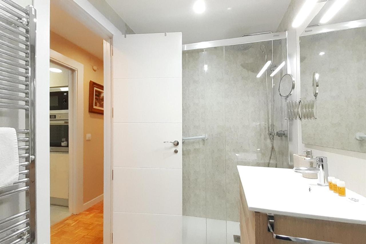 Apartamento VUT Santa Clara 2 Salamanca Exterior foto