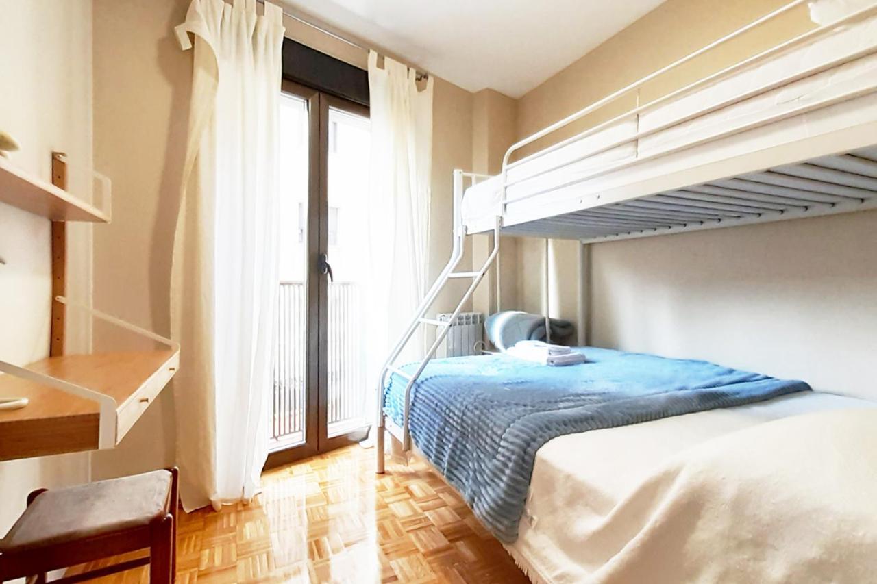 Apartamento VUT Santa Clara 2 Salamanca Exterior foto