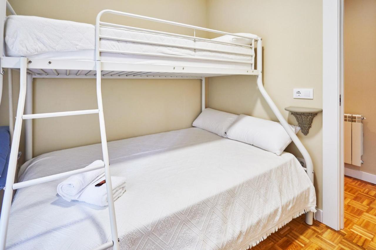 Apartamento VUT Santa Clara 2 Salamanca Exterior foto