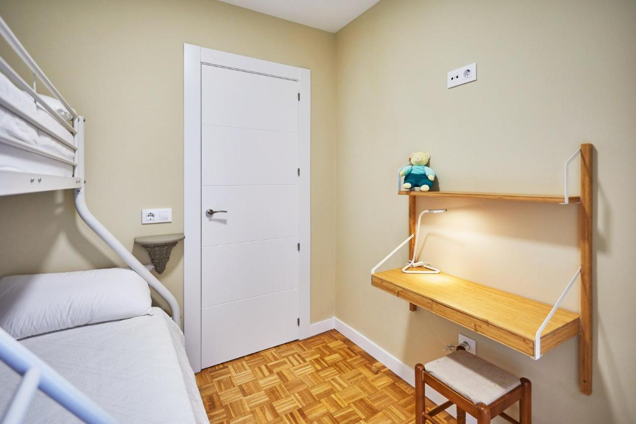 Apartamento VUT Santa Clara 2 Salamanca Exterior foto