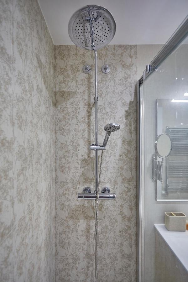 Apartamento VUT Santa Clara 2 Salamanca Exterior foto
